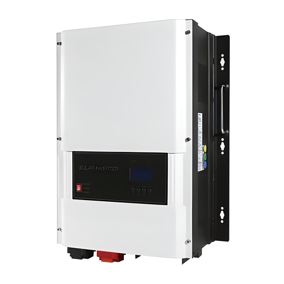 Off Grid Inverter 5KW-EU(48V) HSI 5500 (WIFI) – Greenlifeeng